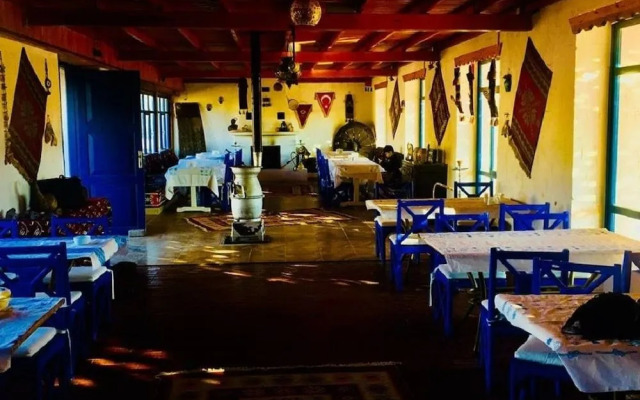 Obasya Kirsal Konaklama Tesisi - Special Class