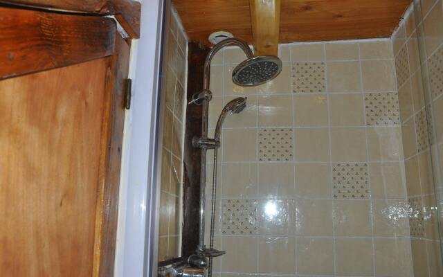 Chalet des touristes