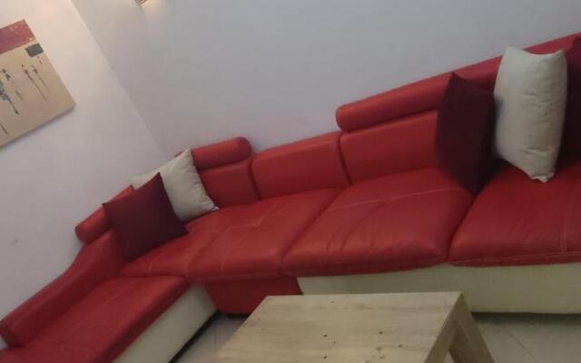 Appartement a louer pour les vacances