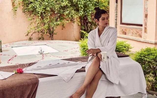 The Tree of Life Resort & Spa, Jaipur
