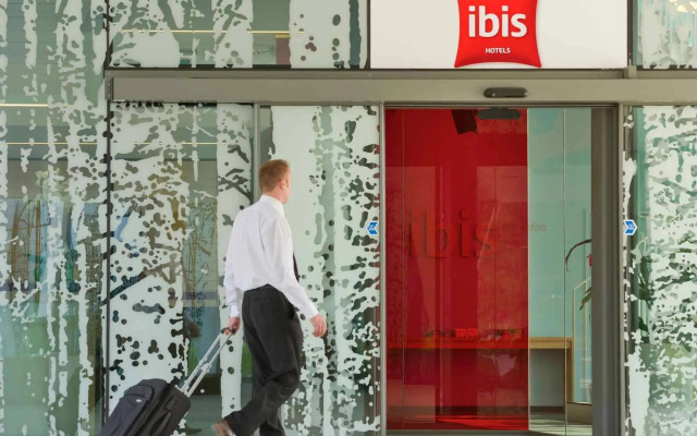 ibis Leuven Heverlee