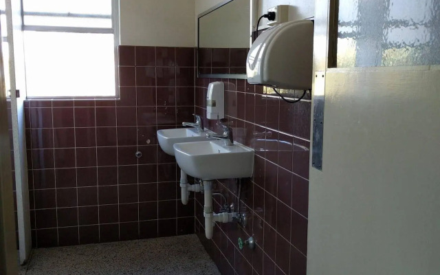 Greenwich Village Accommodation - Hostel