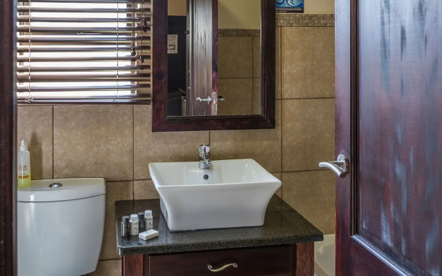 Villa Bali Luxury Guest House