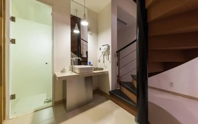 Anyang Boutique Hotel AMA