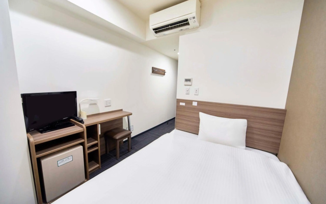 Washington R&B Hotel Hakataekimae Dai 2 – Guest Rooms – Fukuoka