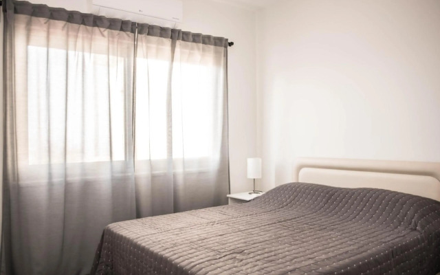 Lovely one bedroom apartment with nice view