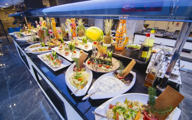 Ramira City Hotel - Adults Only