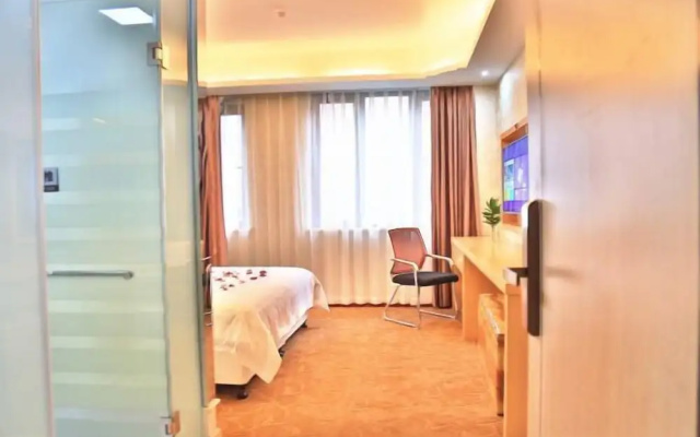 Shaoxing Narnia Garden Hotel – Guest Rooms – Shaoxing