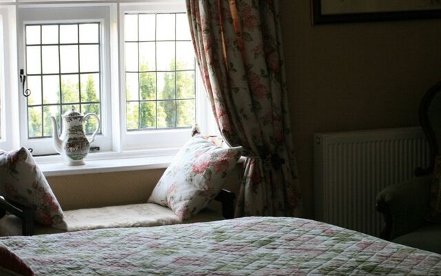 Red House Farm B&B