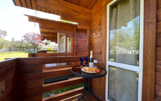 Морской Бриз (Агудзера)