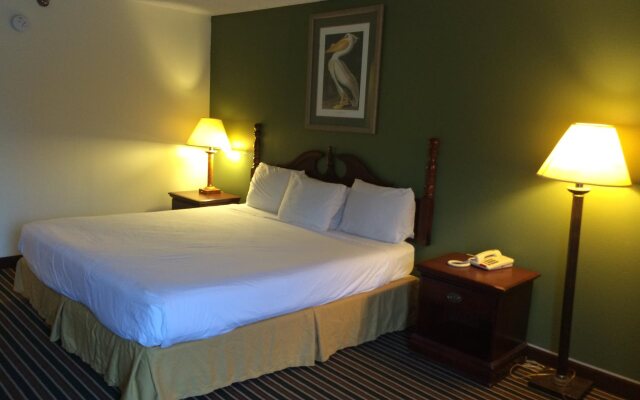 Executive Inn and Suites Baker