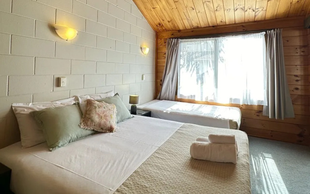 Orewa Motor Lodge
