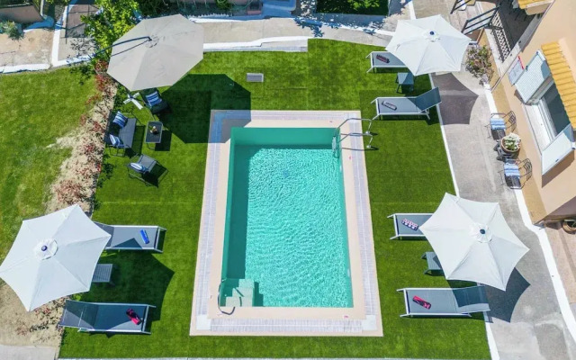 Villa Michael