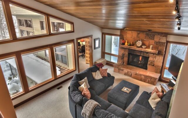 Deer Valley Serenity