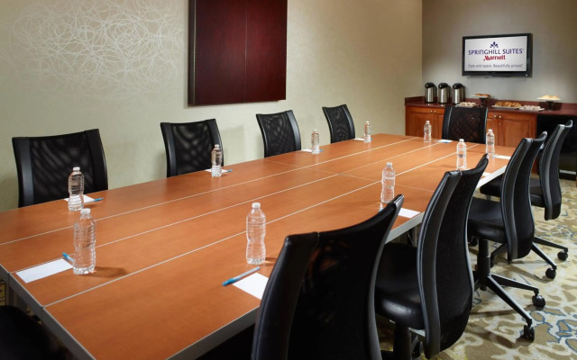 SpringHill Suites by Marriott Atlanta Buckhead