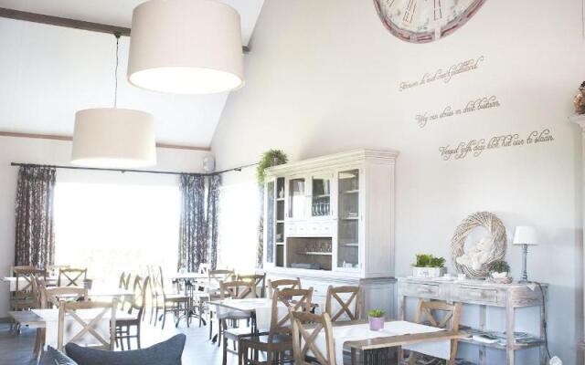 B&B Nieuwhof
