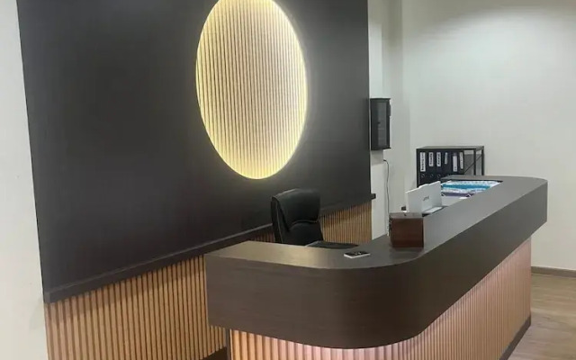 The 28 Boutique Hotel