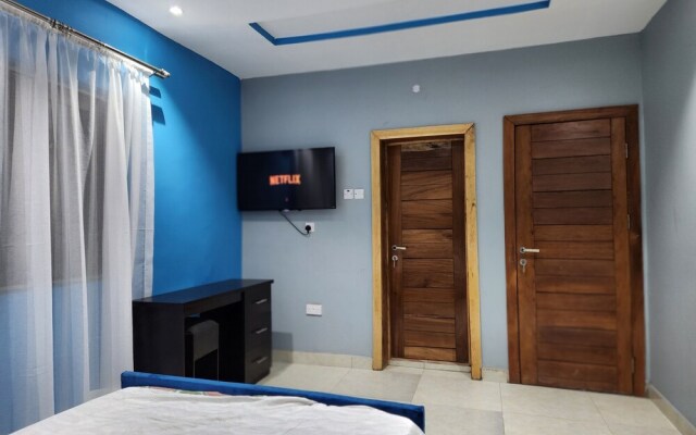 The Morville Suites and Apartments