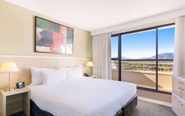 Mercure Rockhampton