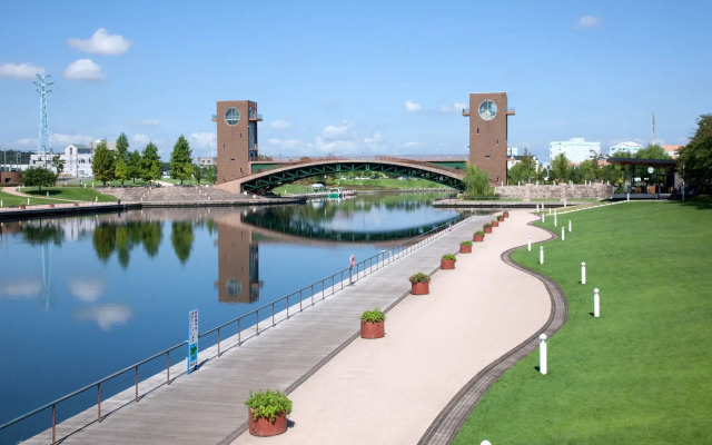 APA Hotel Stay Toyama