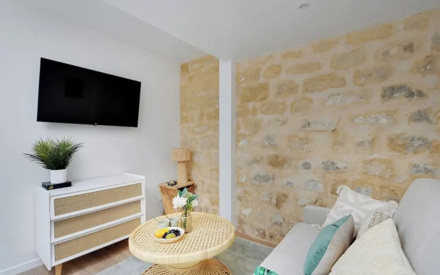 Cosy Apartment in Kremlin With 1 Room