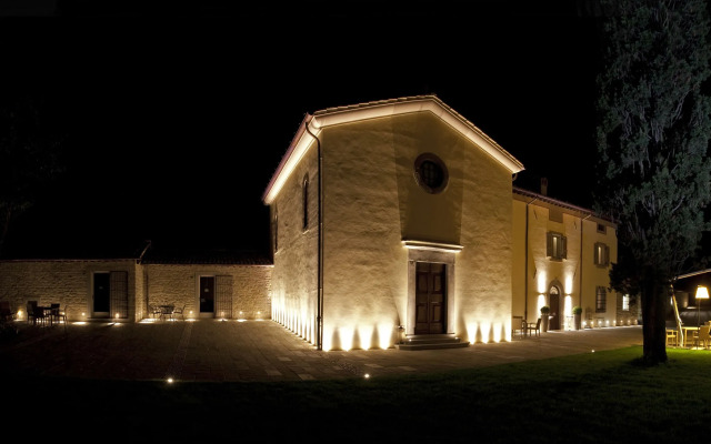 Corte San Ruffillo-Azienda Agrituristica