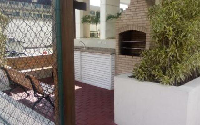 Suíte Charmosa