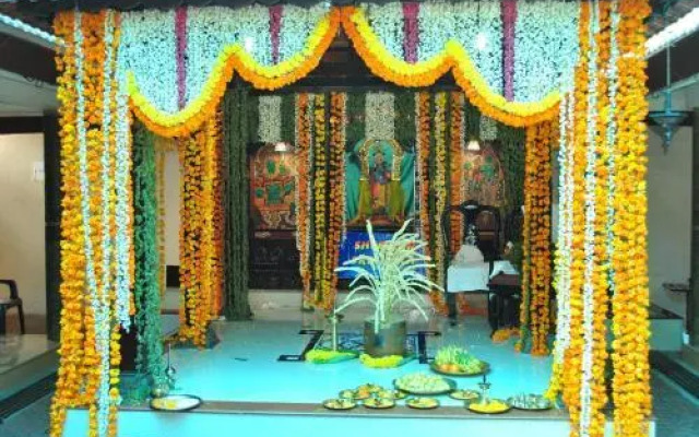 Guruvayoor Resorts