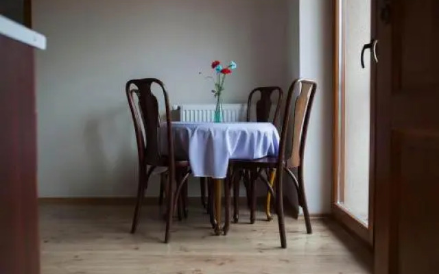 LuDo Apartman Hotel & Spa