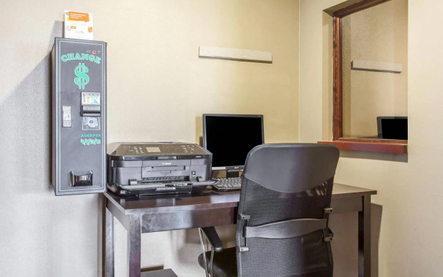 Quality Inn Milan - Sandusky