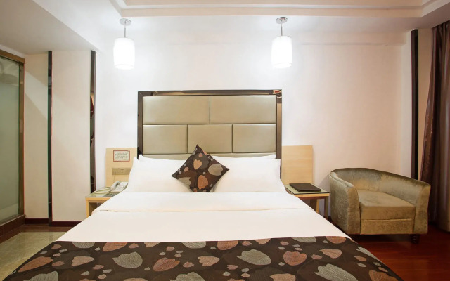 Long Xiang Hotel Shenzhen