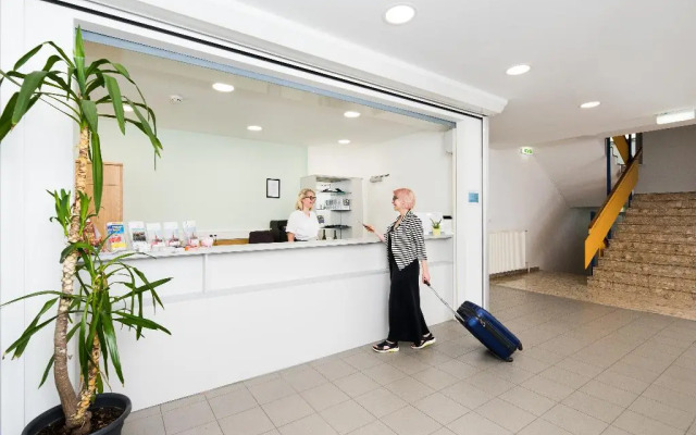 AllYouNeed Hotel Vienna 4
