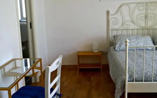 B&B Le Colonne