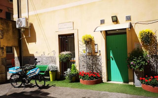 Giardino Giusti House & Court