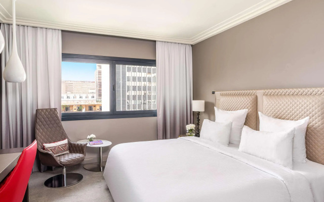 Mövenpick Hotel Abidjan