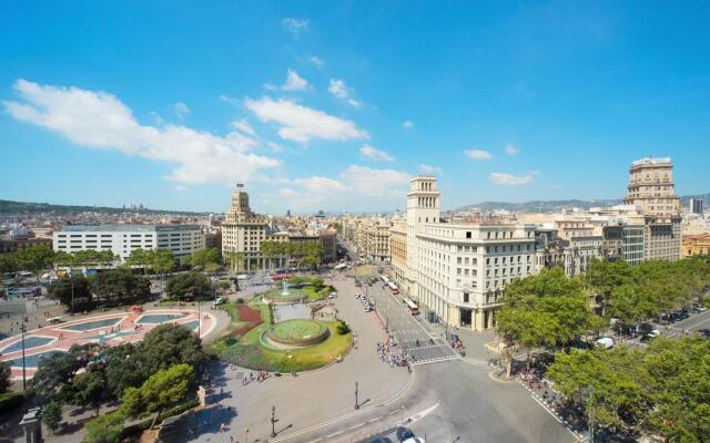 Iberostar Selection Paseo de Gracia