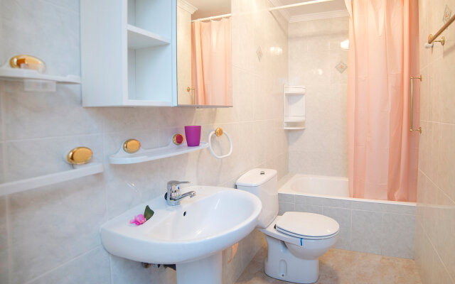 Holiday Home AMareMonte