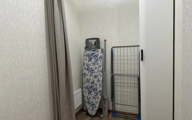 Апартаменты на улице Афанасьева 19