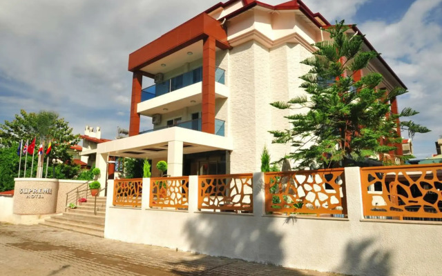 Supreme Marmaris Hotel