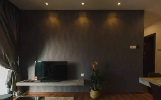 Jazz Suites 1 Vivacity (4 Bedrooms) A10
