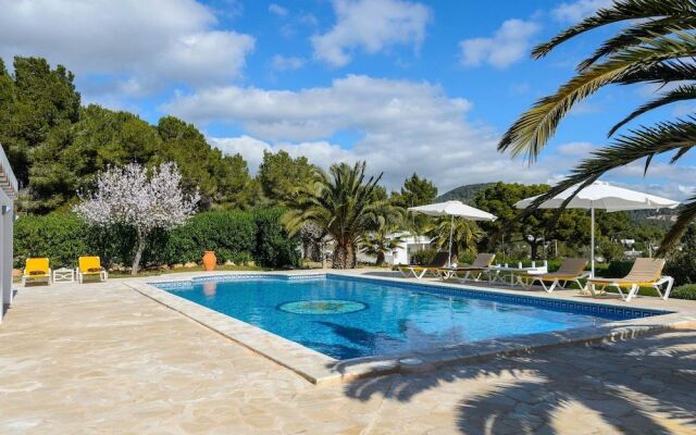 Villa Piedad Ibiza