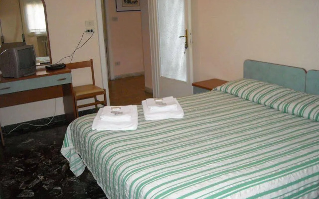 Daily Bed