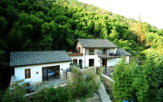 Moganshan Fengshu Holiday Guest House