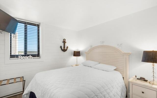 Sunbird 912w, Panama City Beach