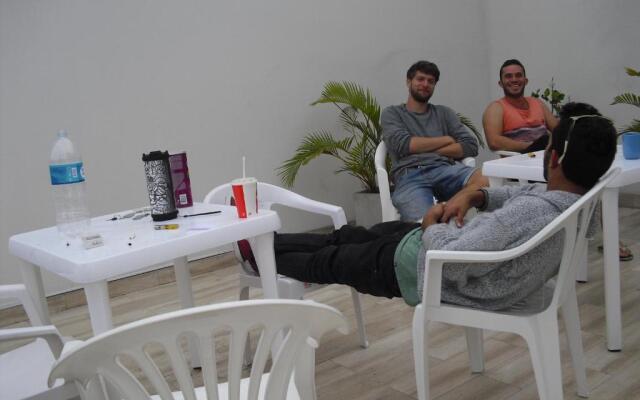 Kelebek Hostel