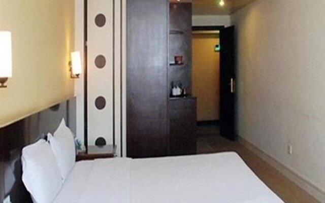 Guangxin Hotel Shenzhen