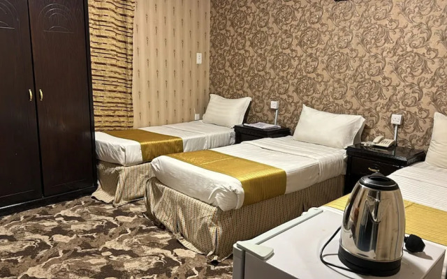 Retaj Al Rawda