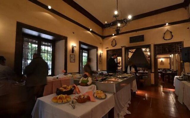 Howard Johnson by Wyndham Rinconada de Los Andes