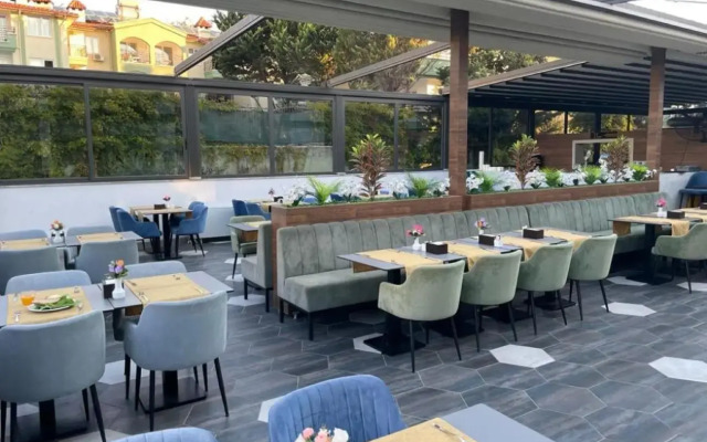 Alessia Hotel