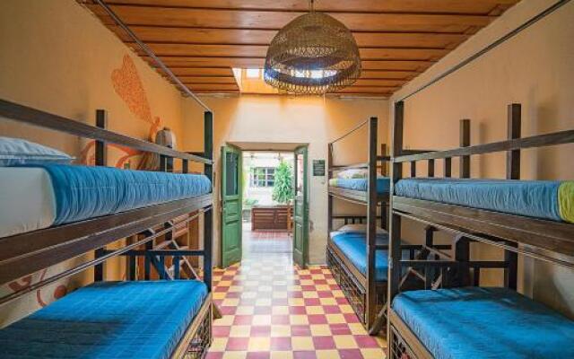 El Hostal BnB Antigua